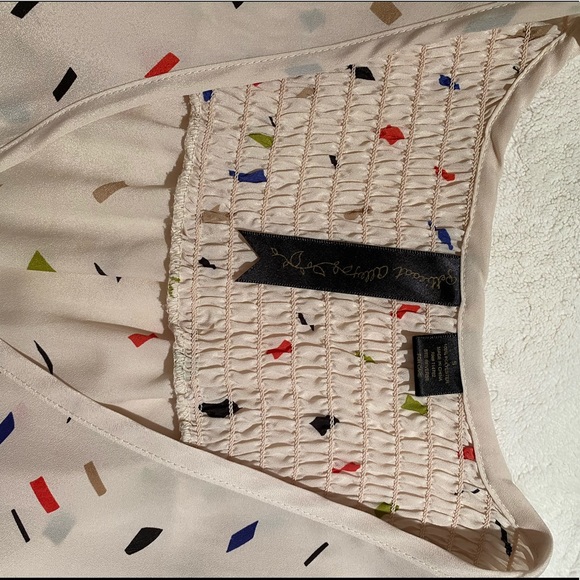 Confetti-Print Top! - Picture 9 of 11